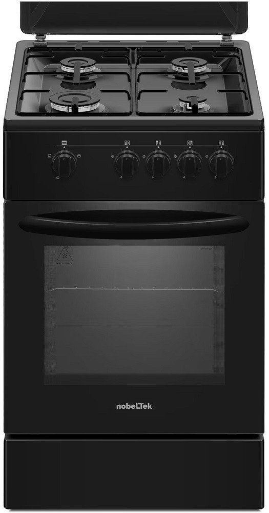 Газовая плита NobelTek NLT 5551N/G1